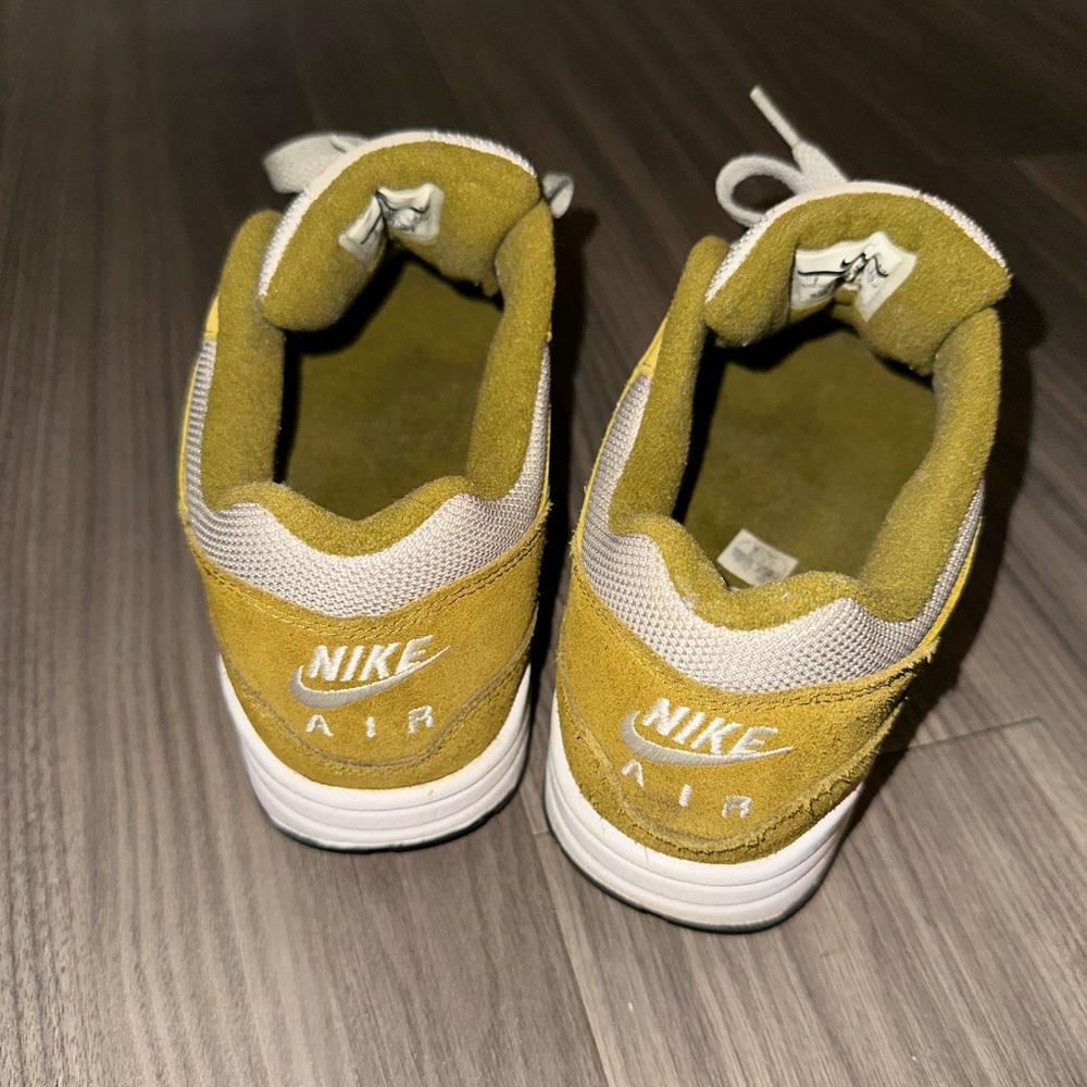 Nike Air Max Curry Pack - Picture 5 of 8